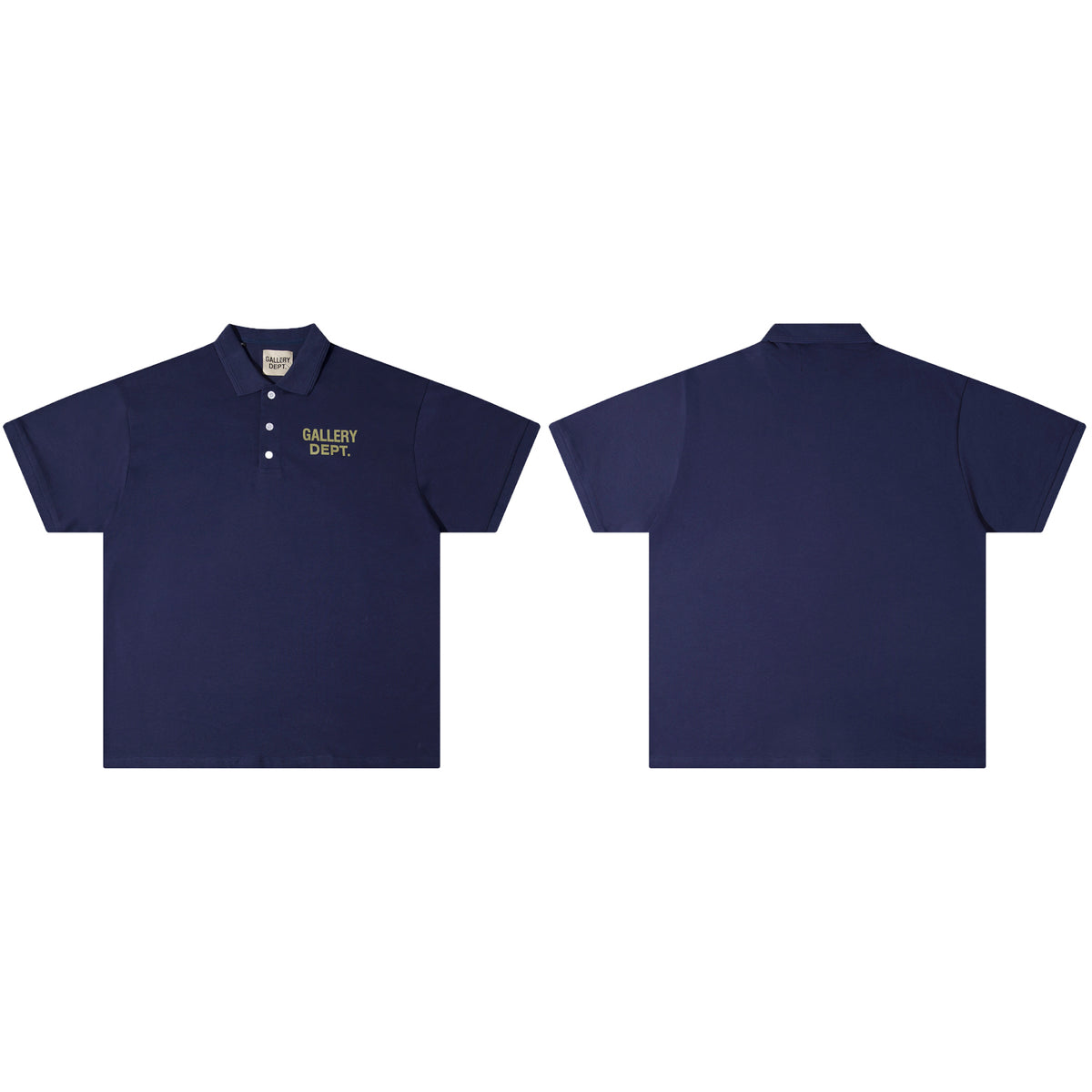 GALLERY DEPT New Polo shirt