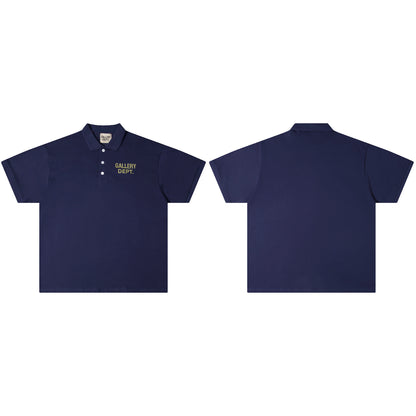 GALLERY DEPT New Polo shirt