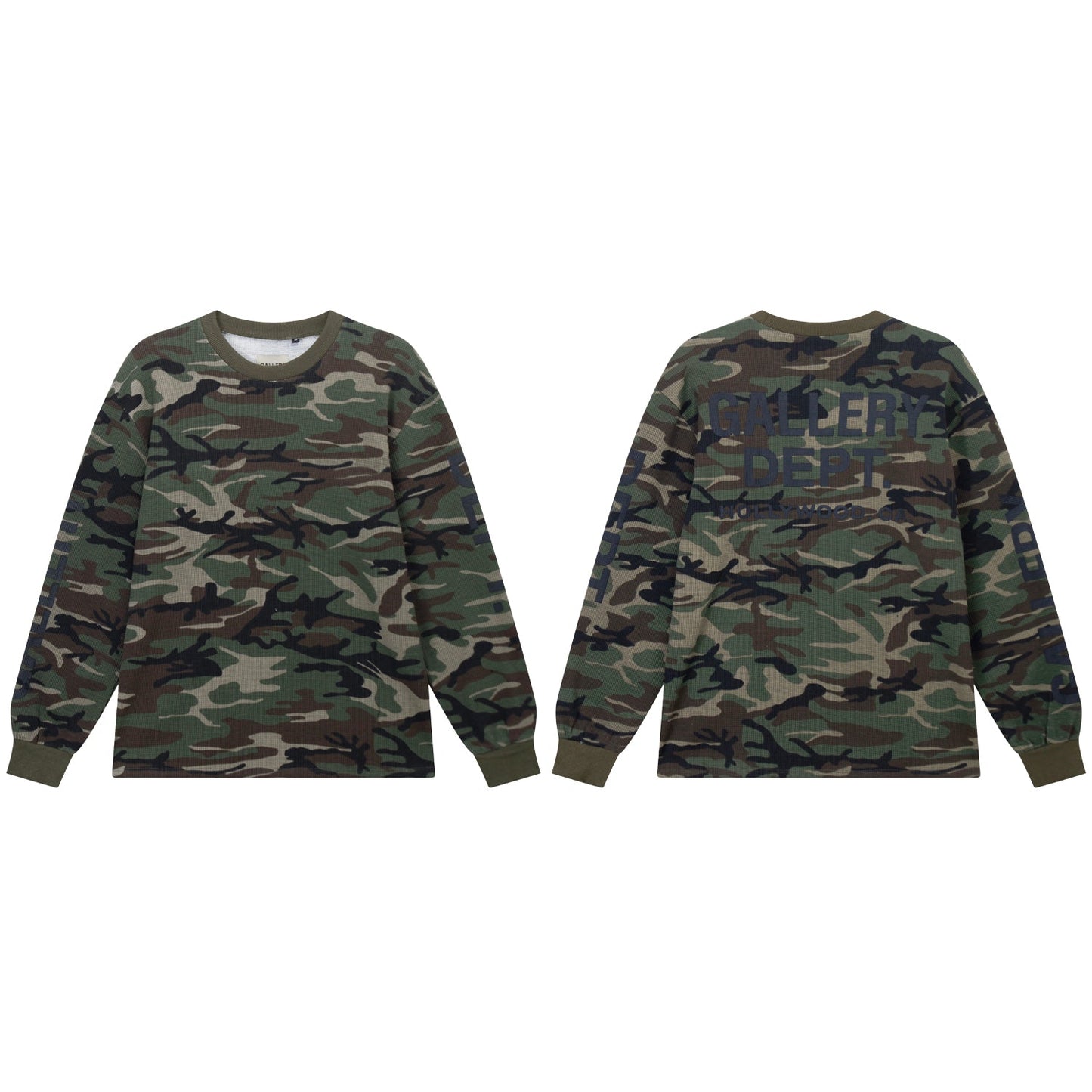 GALLERY DEPT New Sweatshirt