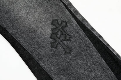 Chrome Hearts New Pants 8102