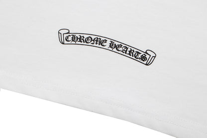 Chrome Hearts New SWEATSHIRTS 9001