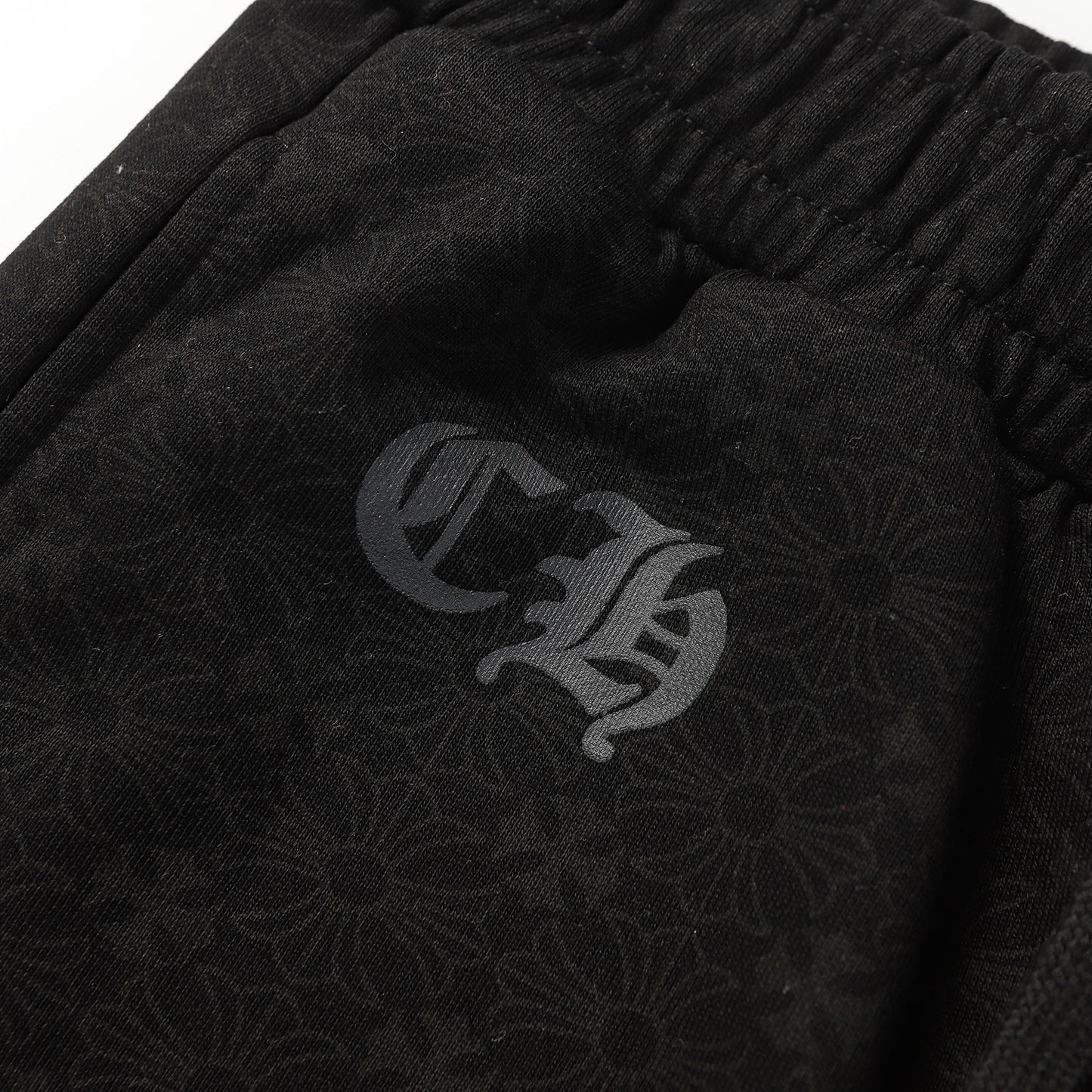 Chrome Hearts New Pants 1001