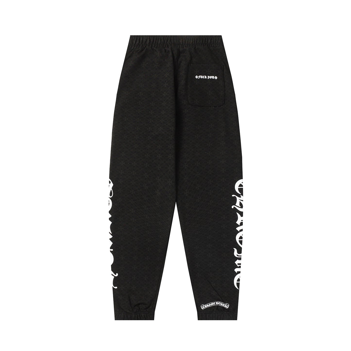 Chrome Hearts New Pants 1001