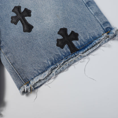 Chrome Hearts New Shorts 9919