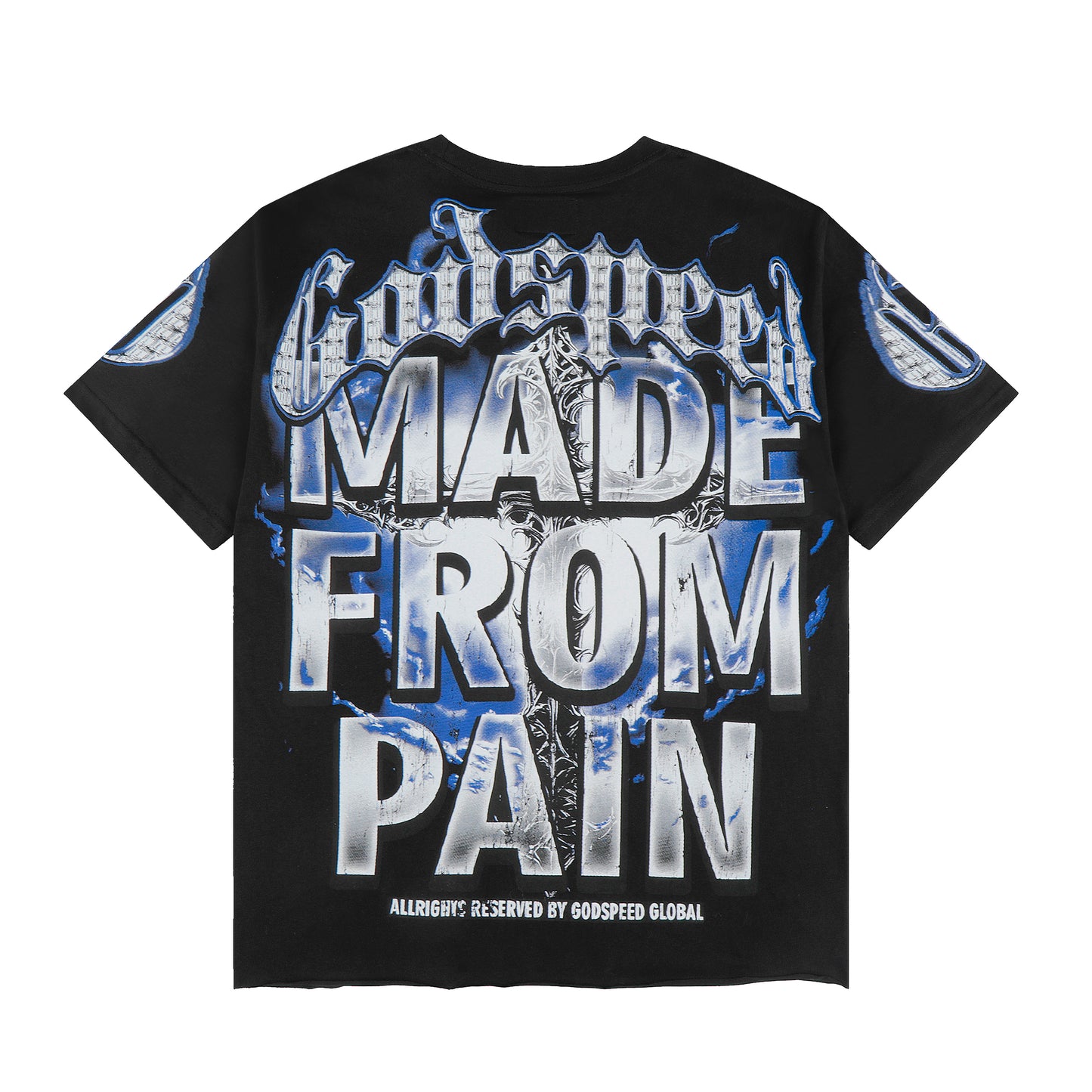 God Speed T-Shirt