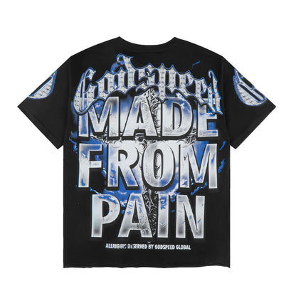 God Speed T-Shirt