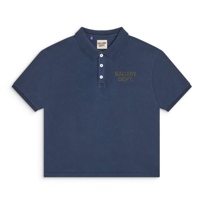 GALLERY DEPT New Polo shirt