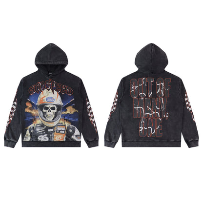 GodSpeed Hoodie