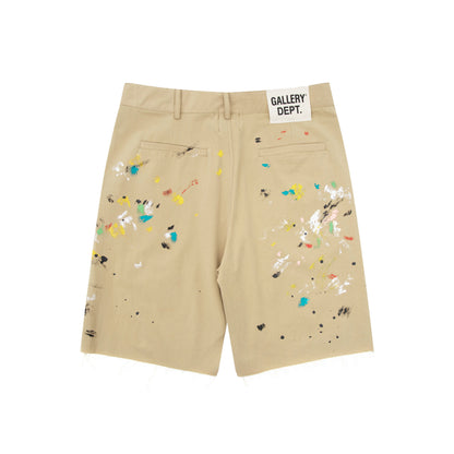 GALLERY DEPT New Shorts