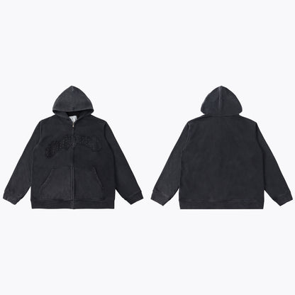 GodSpeed New Hoodie and Pants Set