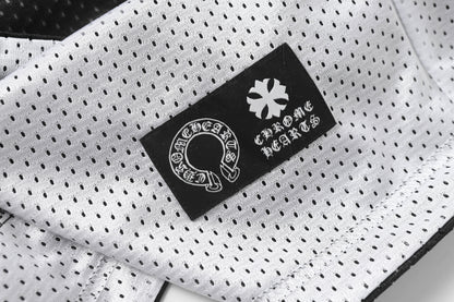 Chrome Hearts New T-shirts 2272