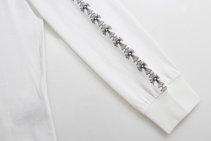Chrome Hearts New SWEATSHIRTS 9010
