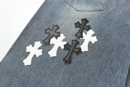 Chrome Hearts New Pants 301