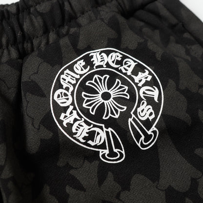 Chrome Hearts New Pants P1021