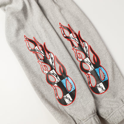 Chrome Hearts New SWEATSHIRTS 8863