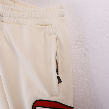 GodSpeed New Hoodie and Pants Set