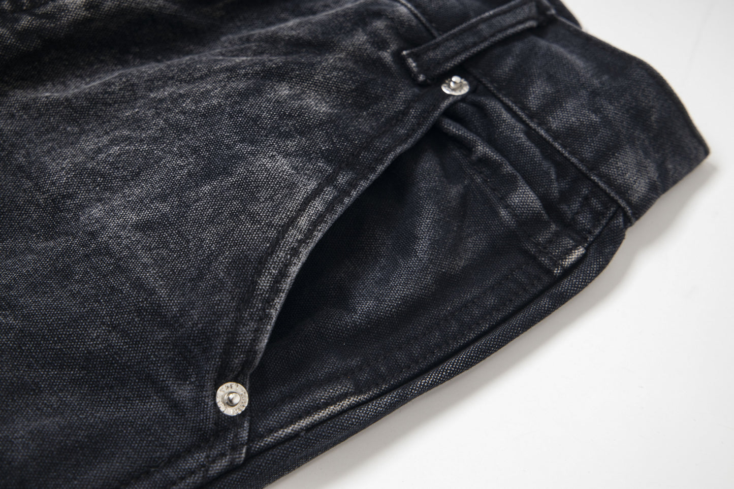 Chrome Hearts New Pants 8176