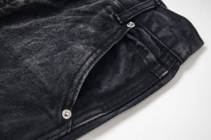 Chrome Hearts New Pants 8176