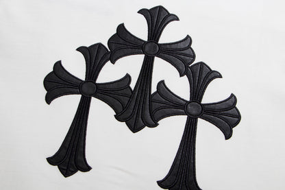 Chrome Hearts New T-shirts 6091
