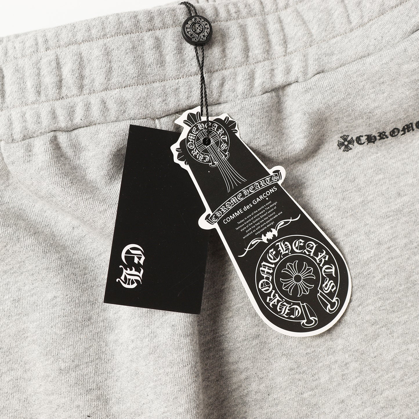 Chrome Hearts New Pants 8863
