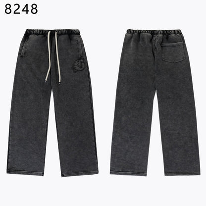 GodSpeed New Hoodie and Pants Set