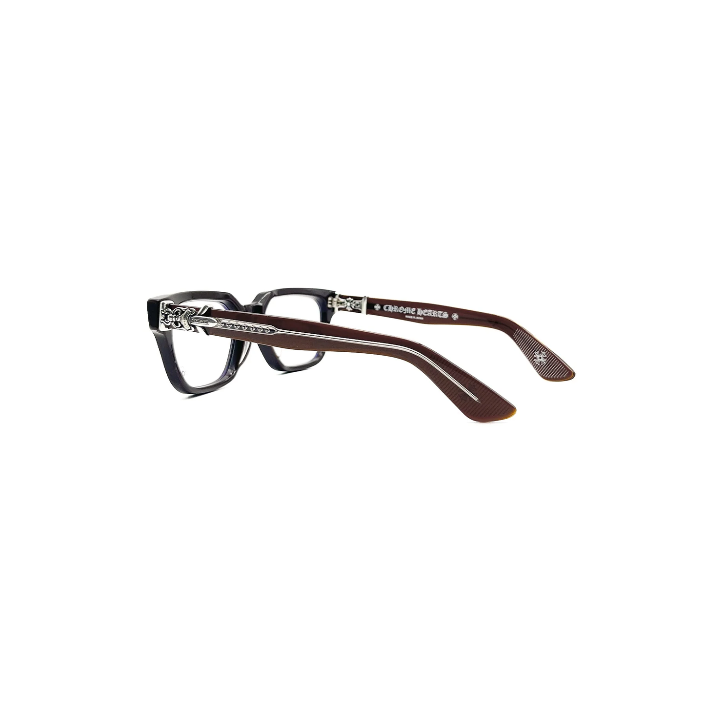 Chrome Hearts VAGILLIONAIRE II Glasses Frame