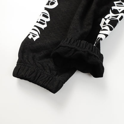Chrome Hearts New Pants 1001
