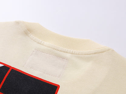 God Speed Sweatshirt-3102