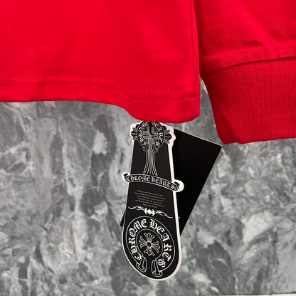 Chrome Hearts New SWEATSHIRTS 8011