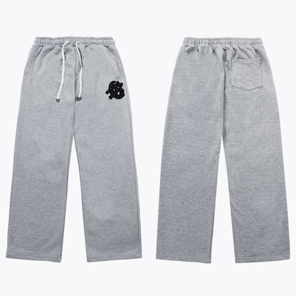 GodSpeed New Hoodie and Pants Set