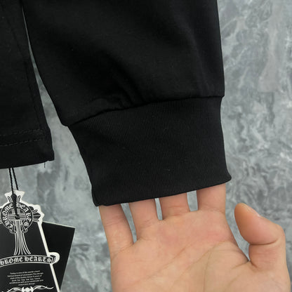 Chrome Hearts New SWEATSHIRTS 8018