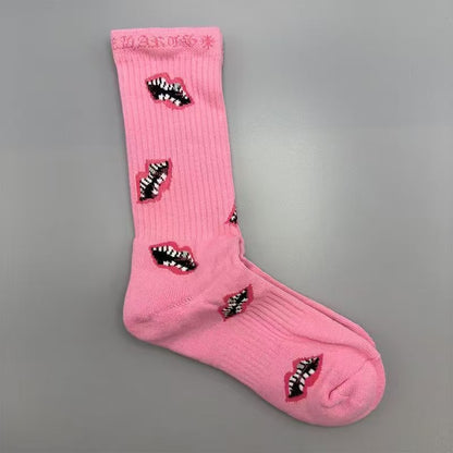 Chrome Hearts Socks
