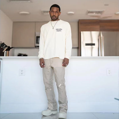 GALLERY DEPT New Sweatshirt
