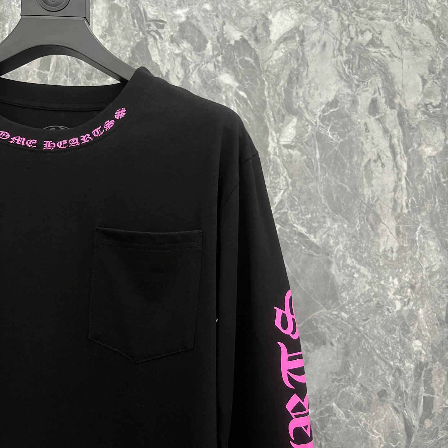 Chrome Hearts New SWEATSHIRTS 8018