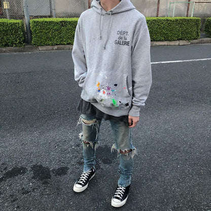GALLERY DEPT  New Hoodie
