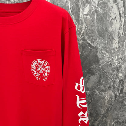 Chrome Hearts New SWEATSHIRTS 8011