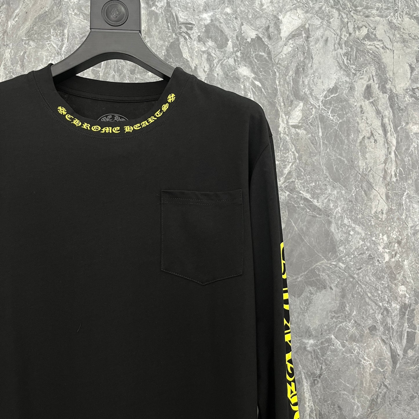 Chrome Hearts New SWEATSHIRTS 8017