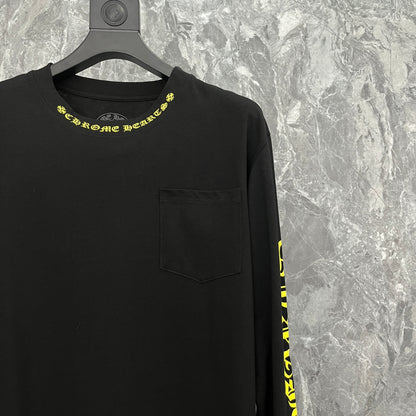 Chrome Hearts New SWEATSHIRTS 8017