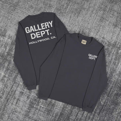 GALLERY DEPT New Sweatshirt
