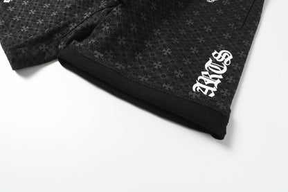 Chrome Hearts New Shorts 2282