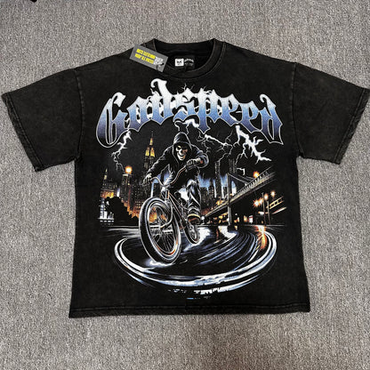God Speed T-Shirt