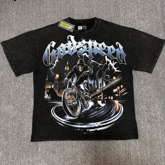 God Speed T-Shirt