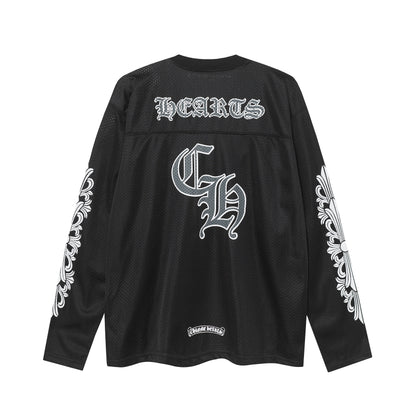 Chrome Hearts New SWEATSHIRTS 9998