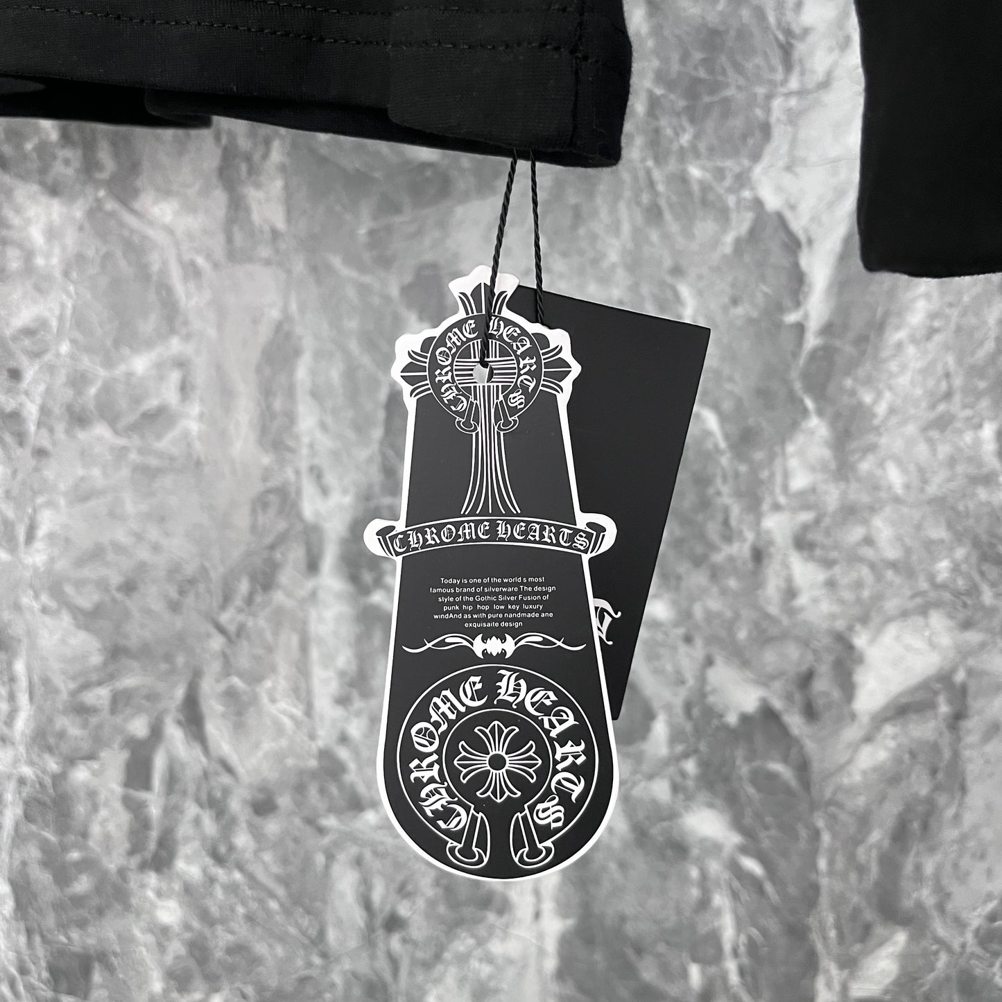 Chrome Hearts New SWEATSHIRTS 8019