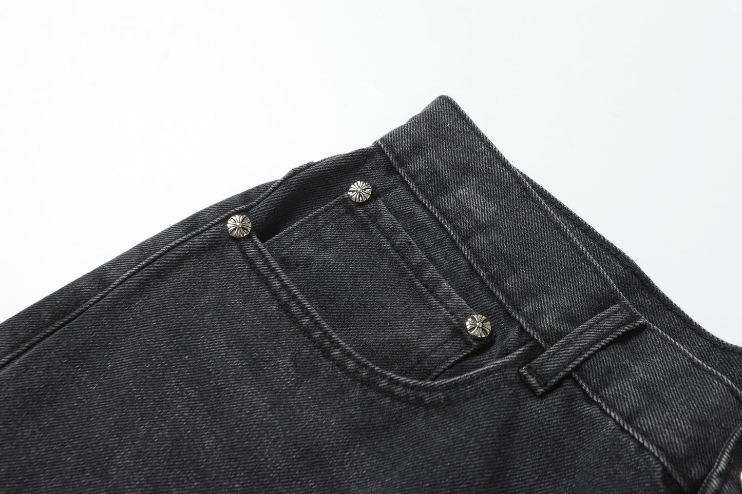 Chrome Hearts New Pants 303