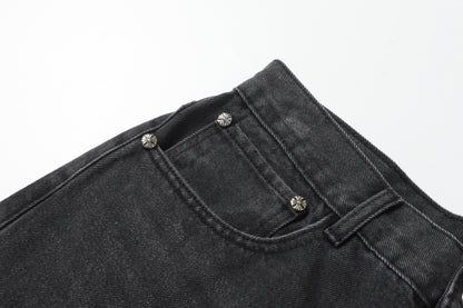 Chrome Hearts New Pants 303