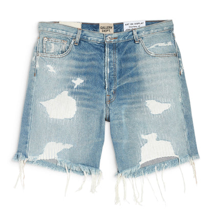 GALLERY DEPT New Jeans Shorts G622
