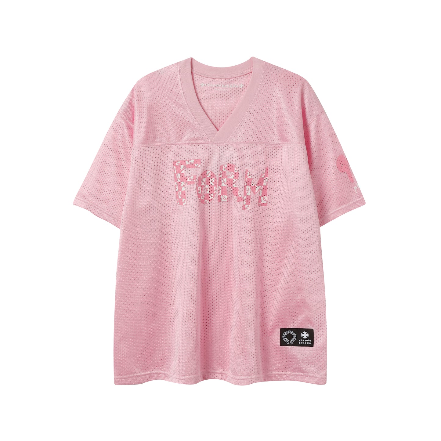 Chrome Hearts New T-shirts 9996