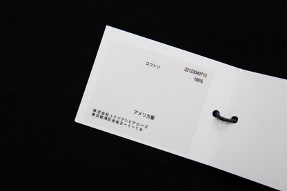 GALLERY DEPT 2024 新作Tシャツ D52 