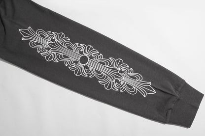 Chrome Hearts New SWEATSHIRTS K8005